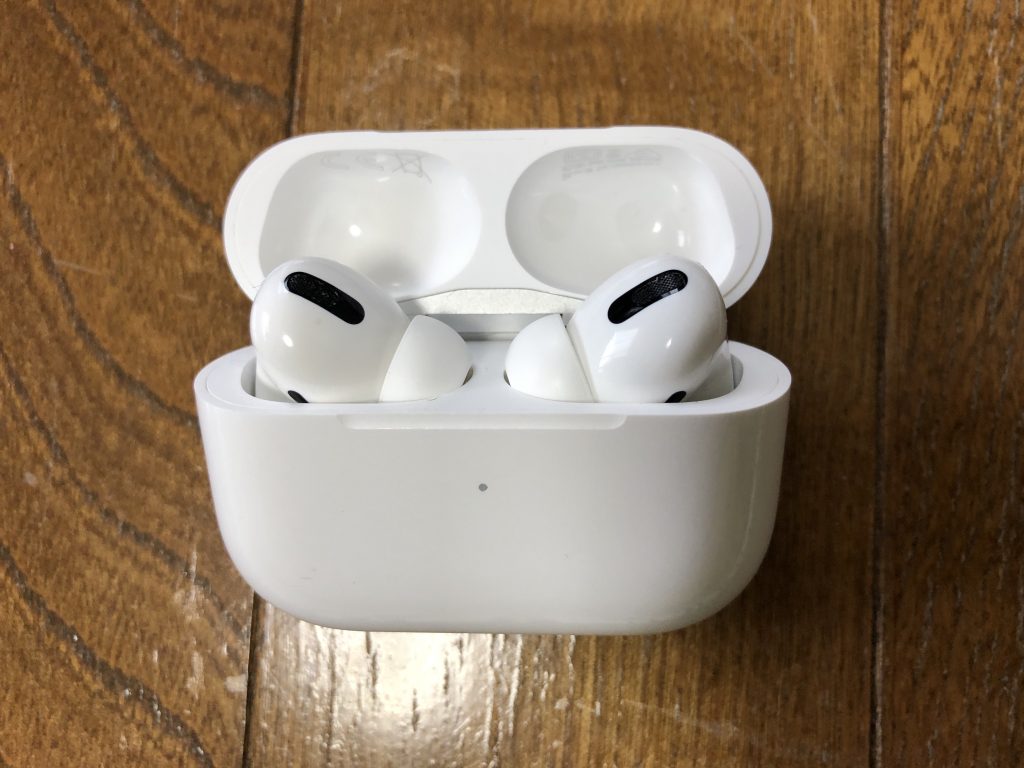 Airpods Airpods Proを安く買う方法2020年版 マネーの経験値